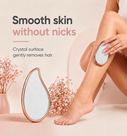 Vessorii™ Crystal Hair Eraser